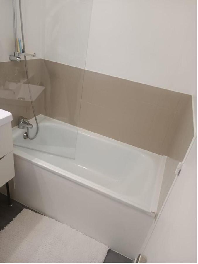 Studio Gruissan La Presqu'Ile 2 Екстериор снимка